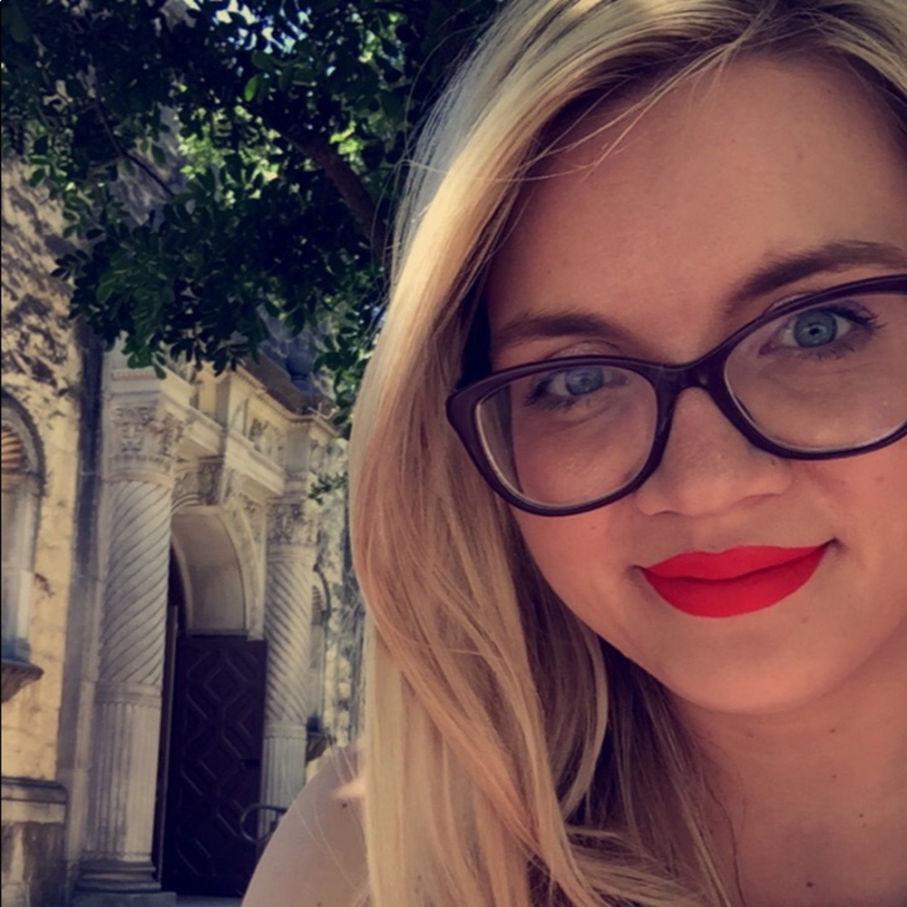 Meet your Posher, Mahala